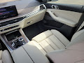 2024 BMW X5 xDrive50e