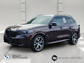 2024 BMW X5 xDrive50e