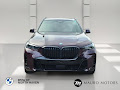 2024 BMW X5 xDrive50e