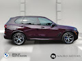 2024 BMW X5 xDrive50e