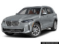 2024 BMW X5 xDrive50e