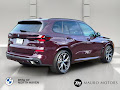 2024 BMW X5 xDrive50e