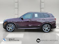 2024 BMW X5 xDrive50e