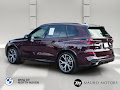 2024 BMW X5 xDrive50e