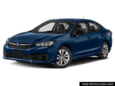 2020 Subaru Impreza