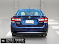 2020 Subaru Impreza Base