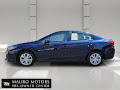 2020 Subaru Impreza Base