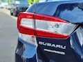 2020 Subaru Impreza Base