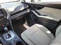 2020 Subaru Impreza Base