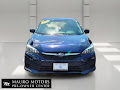 2020 Subaru Impreza Base