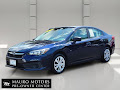 2020 Subaru Impreza Base