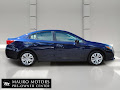 2020 Subaru Impreza Base