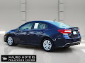 2020 Subaru Impreza Base