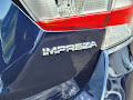 2020 Subaru Impreza Base