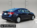 2020 Subaru Impreza Base