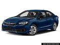 2020 Subaru Impreza Base