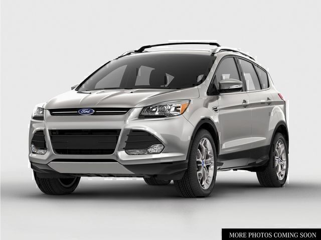 2016 Ford Escape S