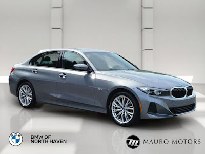 2023 BMW 3 Series