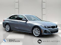 2023 BMW 3 Series 330e xDrive