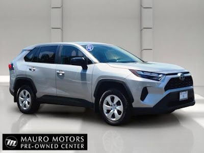 2023 Toyota RAV4