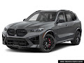 2024 BMW X5 M Competition