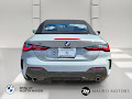 2022 BMW 4 Series 430i xDrive