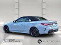2022 BMW 4 Series 430i xDrive