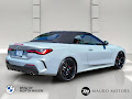2022 BMW 4 Series 430i xDrive