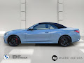 2022 BMW 4 Series 430i xDrive