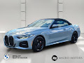 2022 BMW 4 Series 430i xDrive