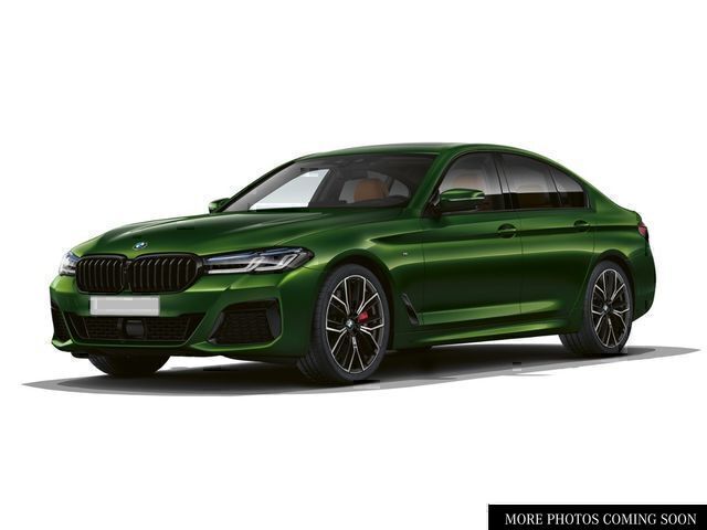 2023 BMW 5 Series M550i xDrive