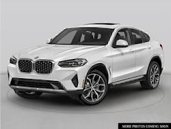 2022 BMW X4 M40i