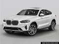 2022 BMW X4 M40i