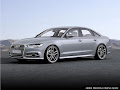 2017 Audi A6 3.0T Competition Prestige