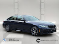 2022 BMW 5 Series 540i xDrive