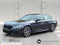 2022 BMW 5 Series 540i xDrive