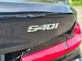 2022 BMW 5 Series 540i xDrive