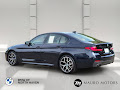 2022 BMW 5 Series 540i xDrive