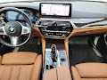 2022 BMW 5 Series 540i xDrive