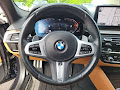 2022 BMW 5 Series 540i xDrive
