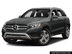 2016 Mercedes-Benz GLC GLC 300