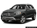 2016 Mercedes-Benz GLC GLC 300