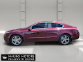 2014 Acura TL SH-AWD