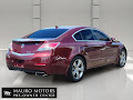 2014 Acura TL SH-AWD
