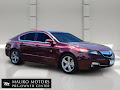 2014 Acura TL SH-AWD