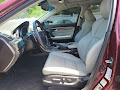 2014 Acura TL SH-AWD