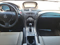 2014 Acura TL SH-AWD