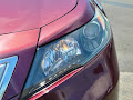 2014 Acura TL SH-AWD