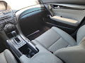 2014 Acura TL SH-AWD