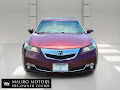 2014 Acura TL SH-AWD